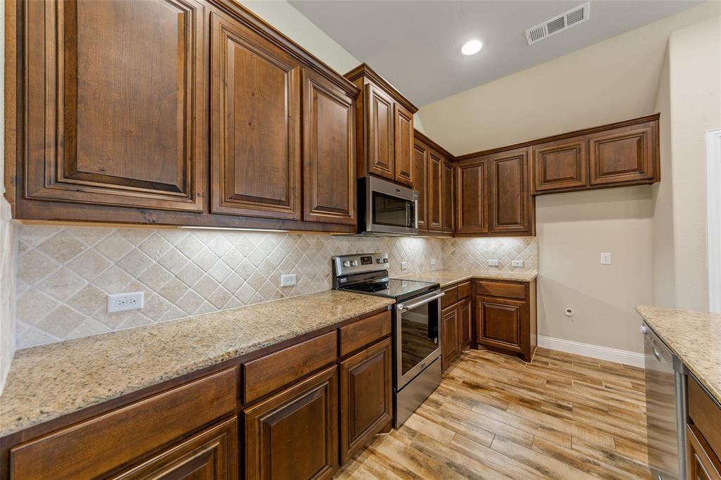 De Berry Estates Ph 1 - Residential Lease