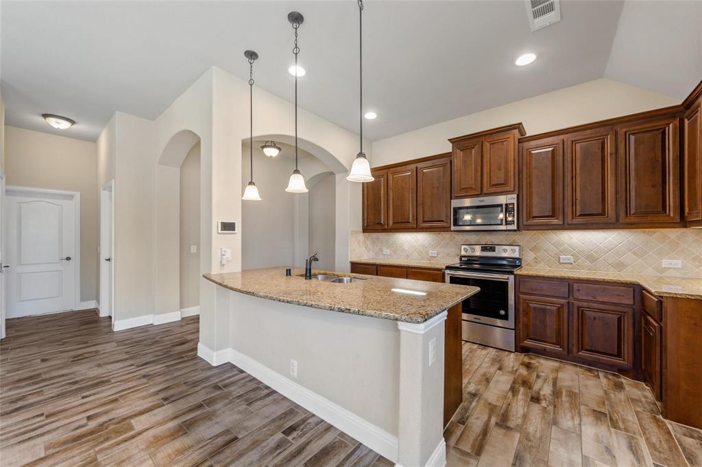 De Berry Estates Ph 1 - Residential Lease