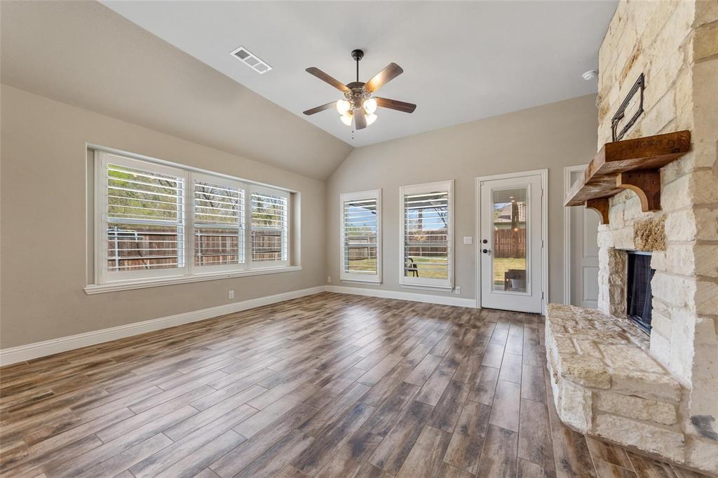 De Berry Estates Ph 1 - Residential Lease