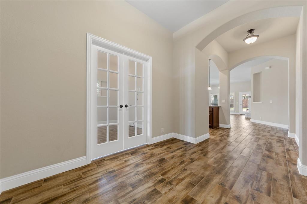 De Berry Estates Ph 1 - Residential Lease