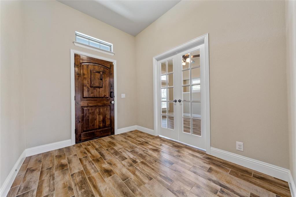 De Berry Estates Ph 1 - Residential Lease