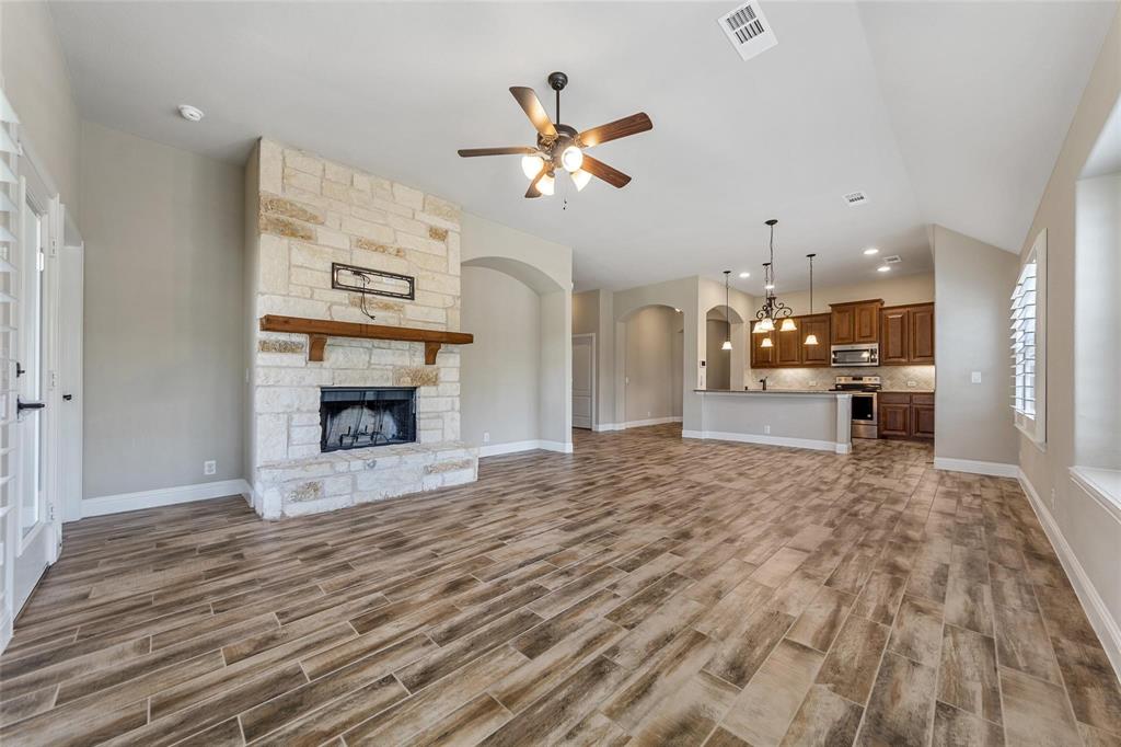 De Berry Estates Ph 1 - Residential Lease