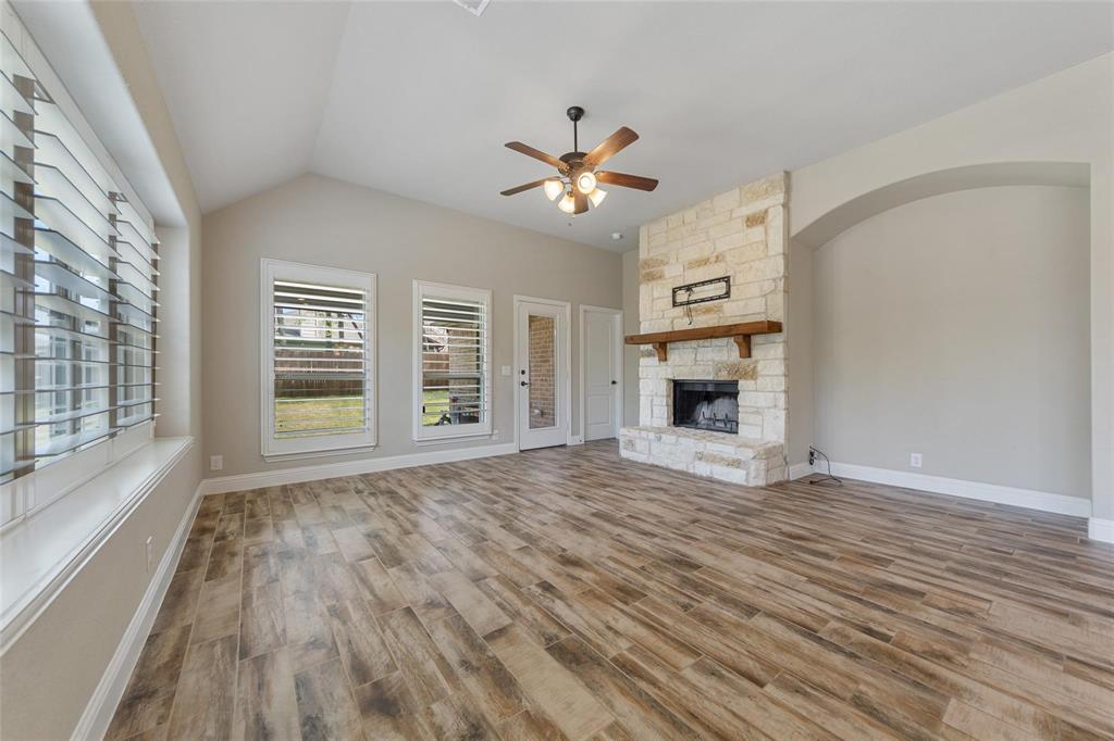 De Berry Estates Ph 1 - Residential Lease