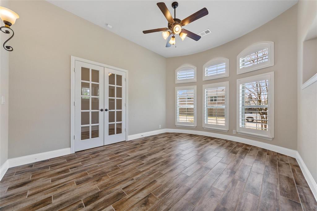 De Berry Estates Ph 1 - Residential Lease