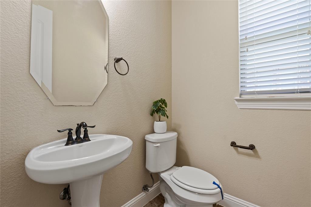 Saginaw Spgs Ph 2 - Residential