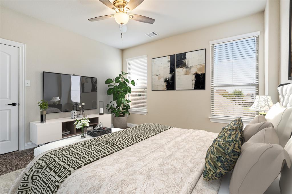 Saginaw Spgs Ph 2 - Residential