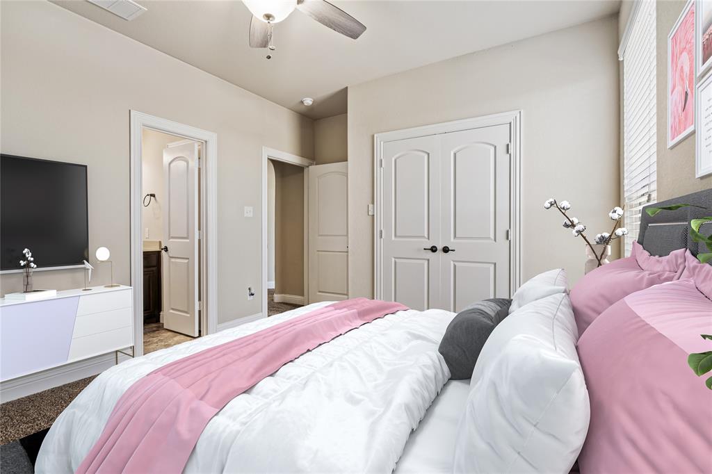 Saginaw Spgs Ph 2 - Residential