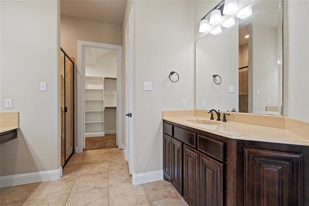 Saginaw Spgs Ph 2 - Residential