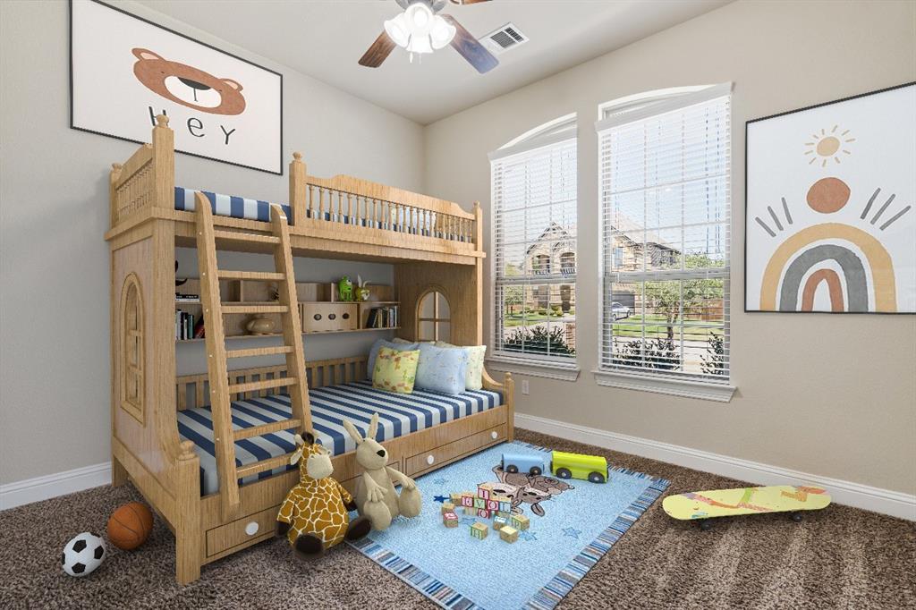 Saginaw Spgs Ph 2 - Residential