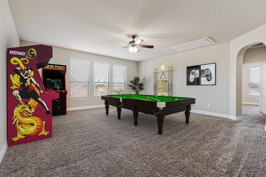 Saginaw Spgs Ph 2 - Residential