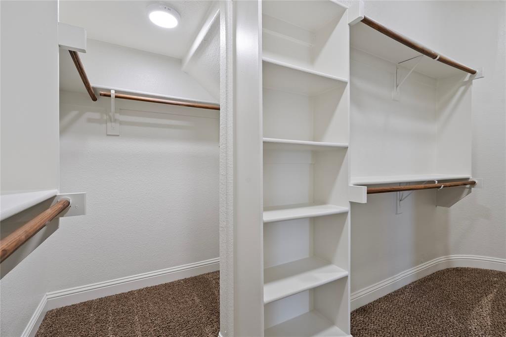 Saginaw Spgs Ph 2 - Residential