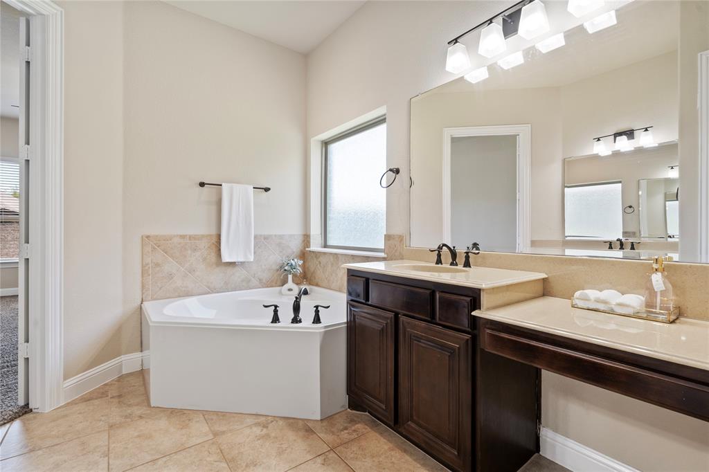 Saginaw Spgs Ph 2 - Residential