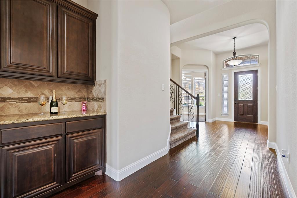 Saginaw Spgs Ph 2 - Residential