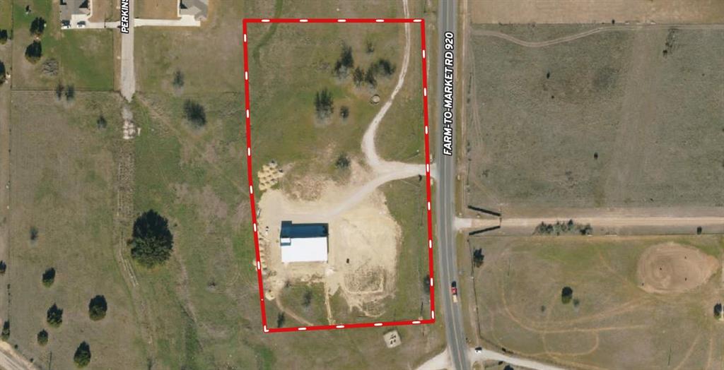 Mattlock - Commercial Sale