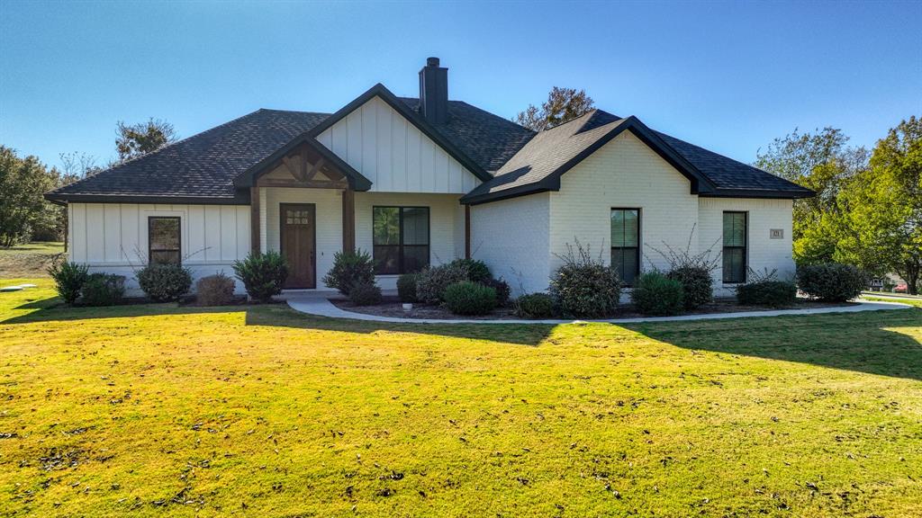 171 Ox Mill Creek Road