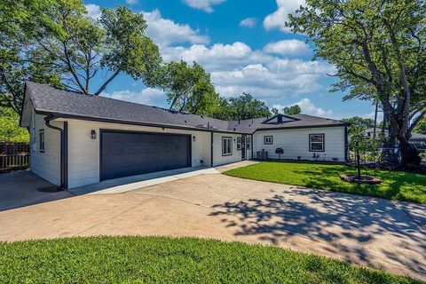 2504 Guilford Road Fort Worth TX 76107