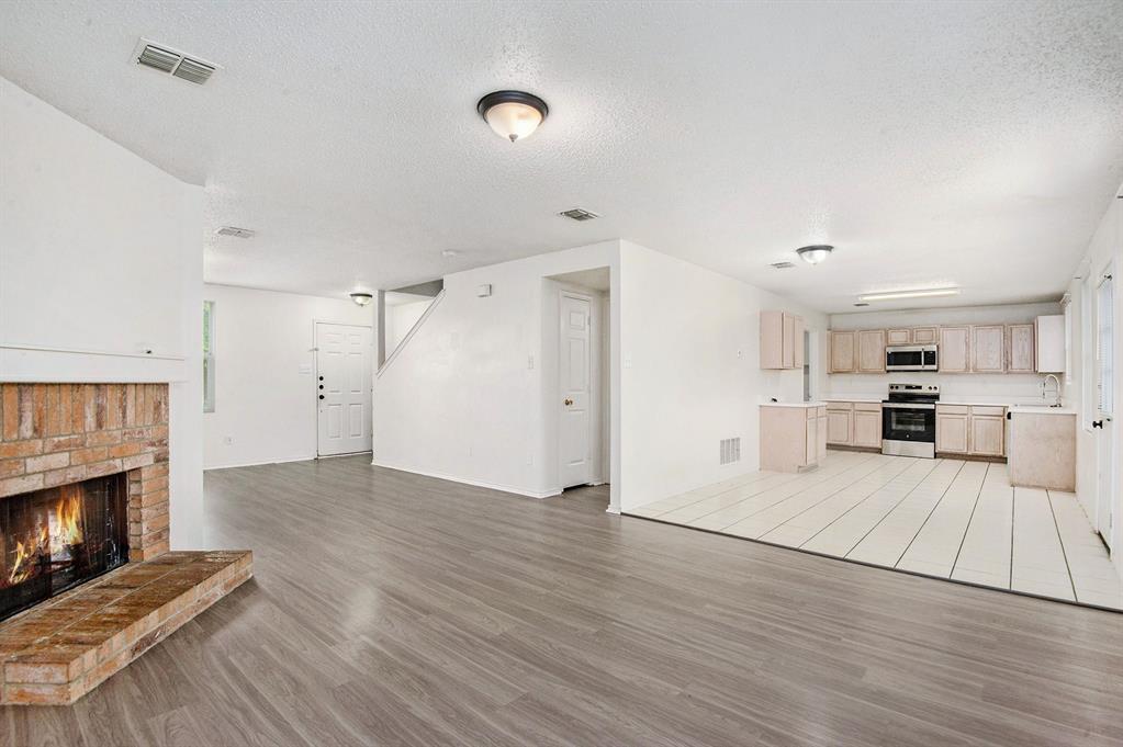 Quarry The - Residential Lease