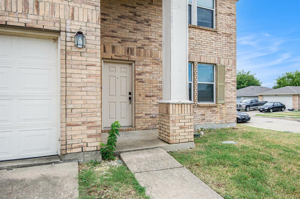 Quarry The - Residential Lease