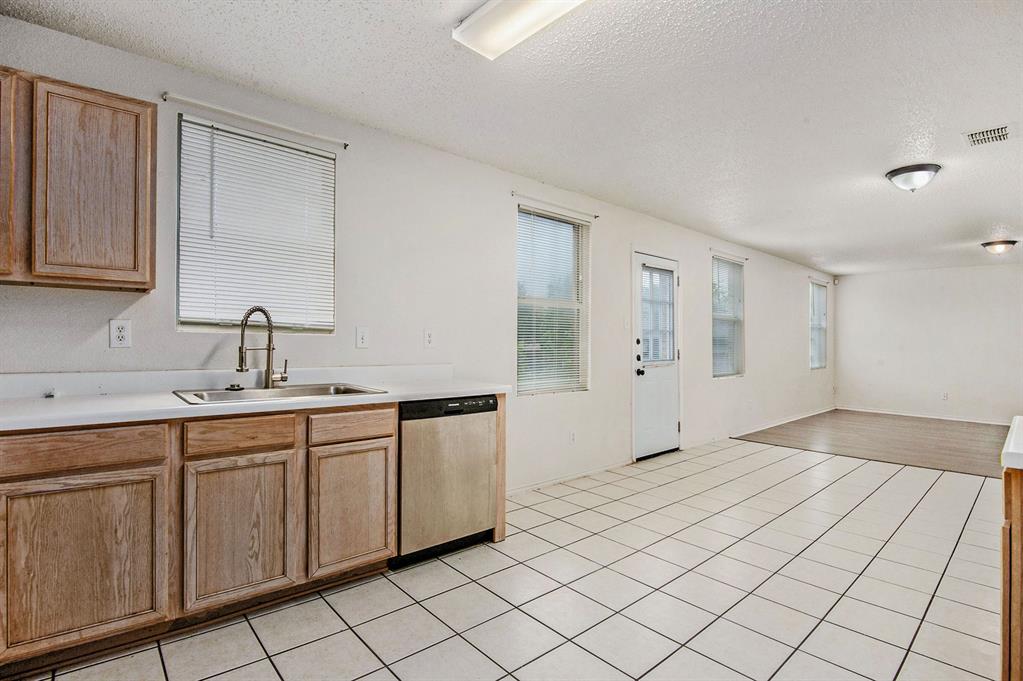 Quarry The - Residential Lease