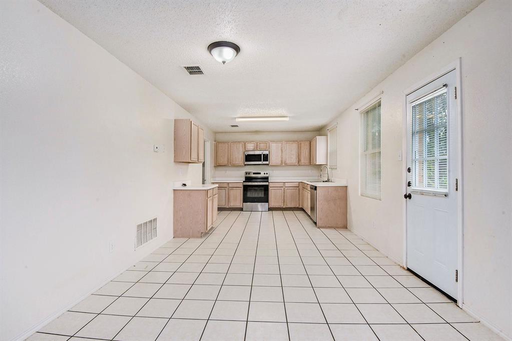 Quarry The - Residential Lease