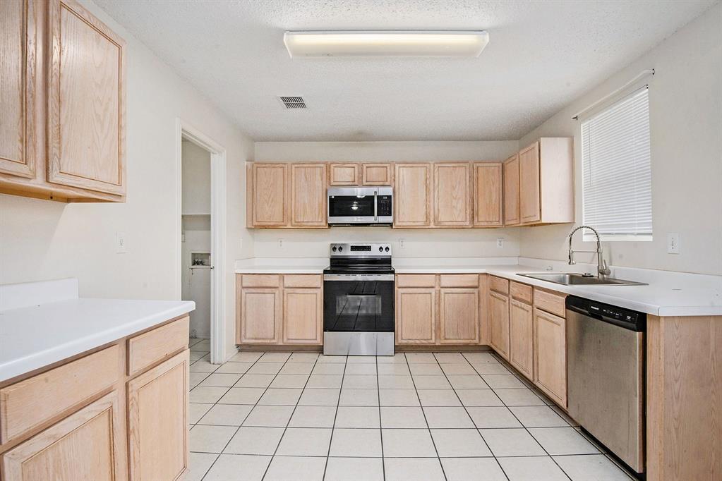 Quarry The - Residential Lease