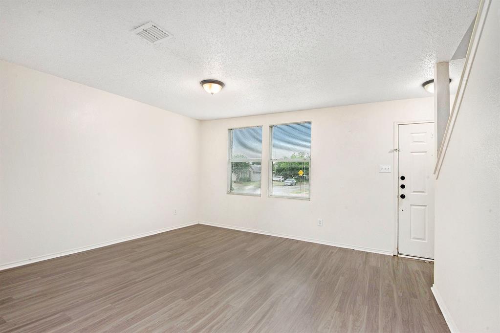 Quarry The - Residential Lease