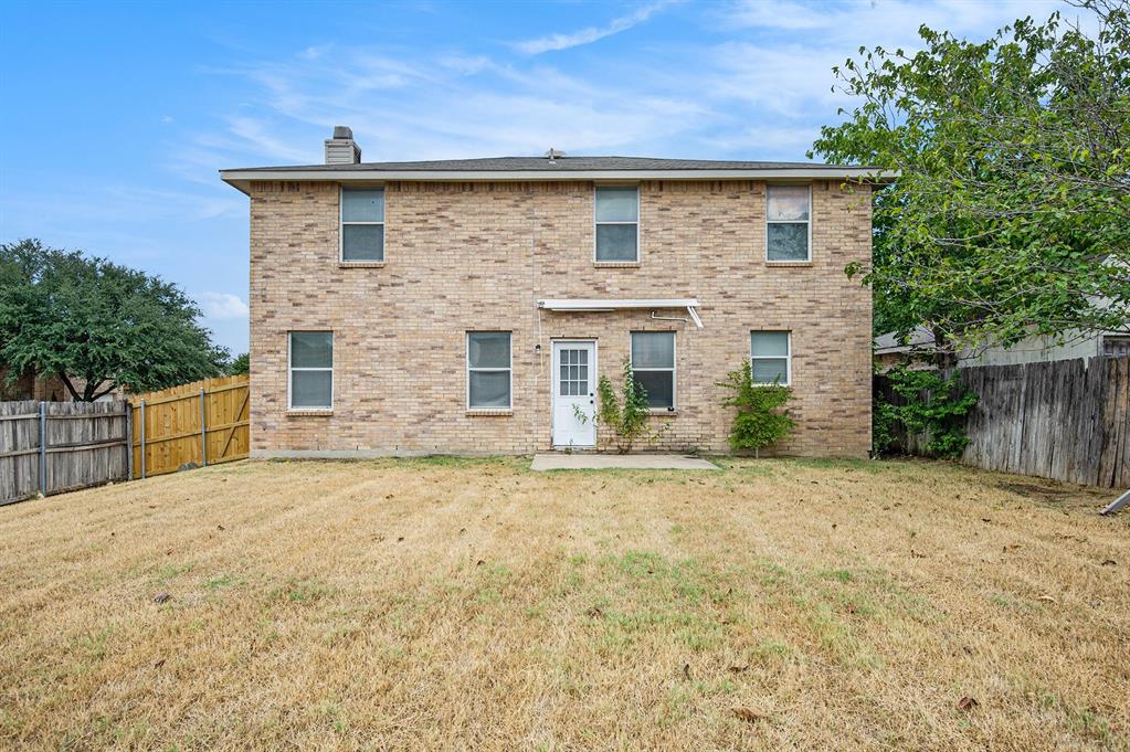 Quarry The - Residential Lease