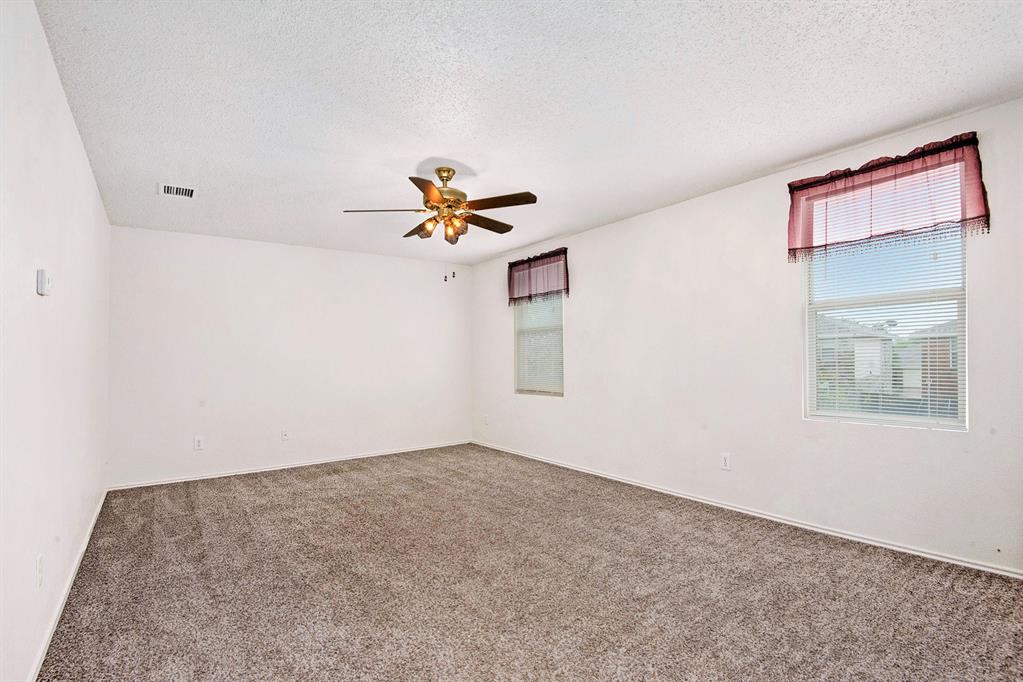 Quarry The - Residential Lease