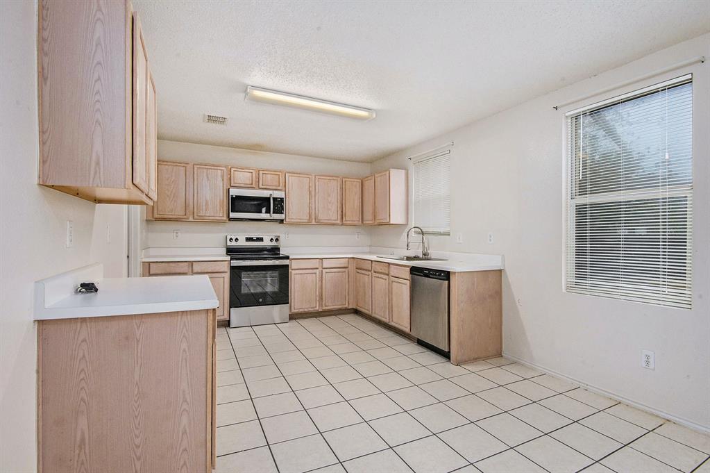 Quarry The - Residential Lease