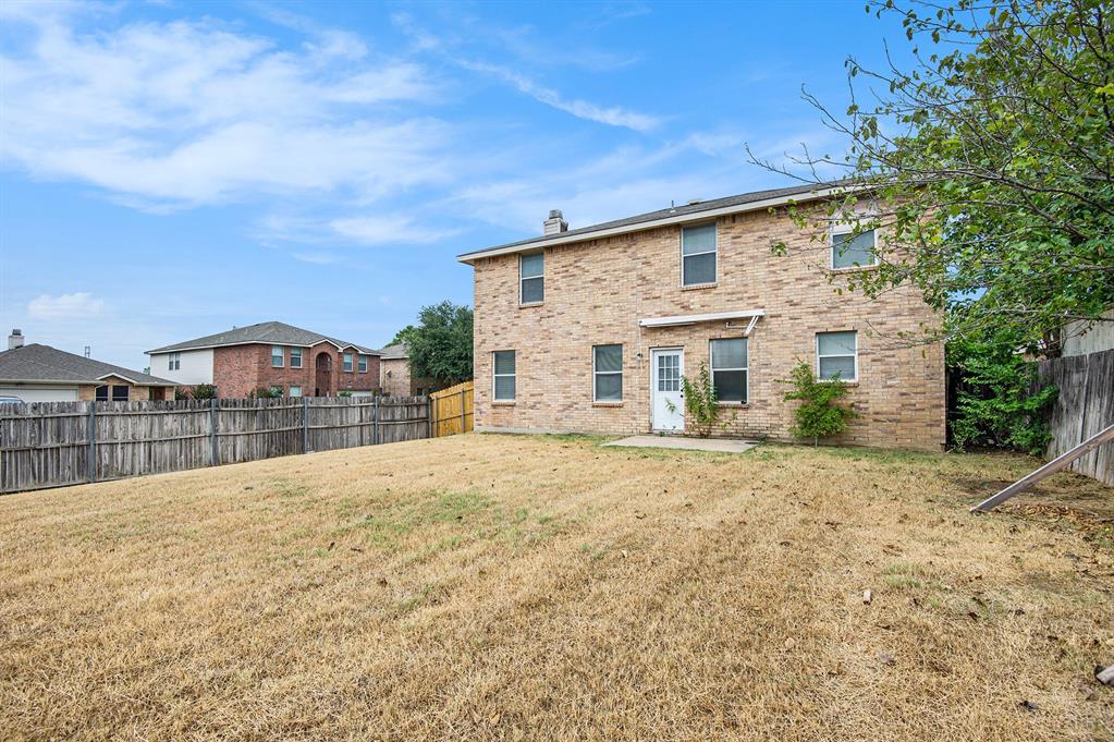 Quarry The - Residential Lease