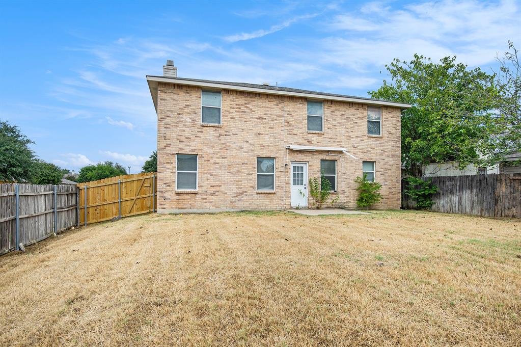 Quarry The - Residential Lease