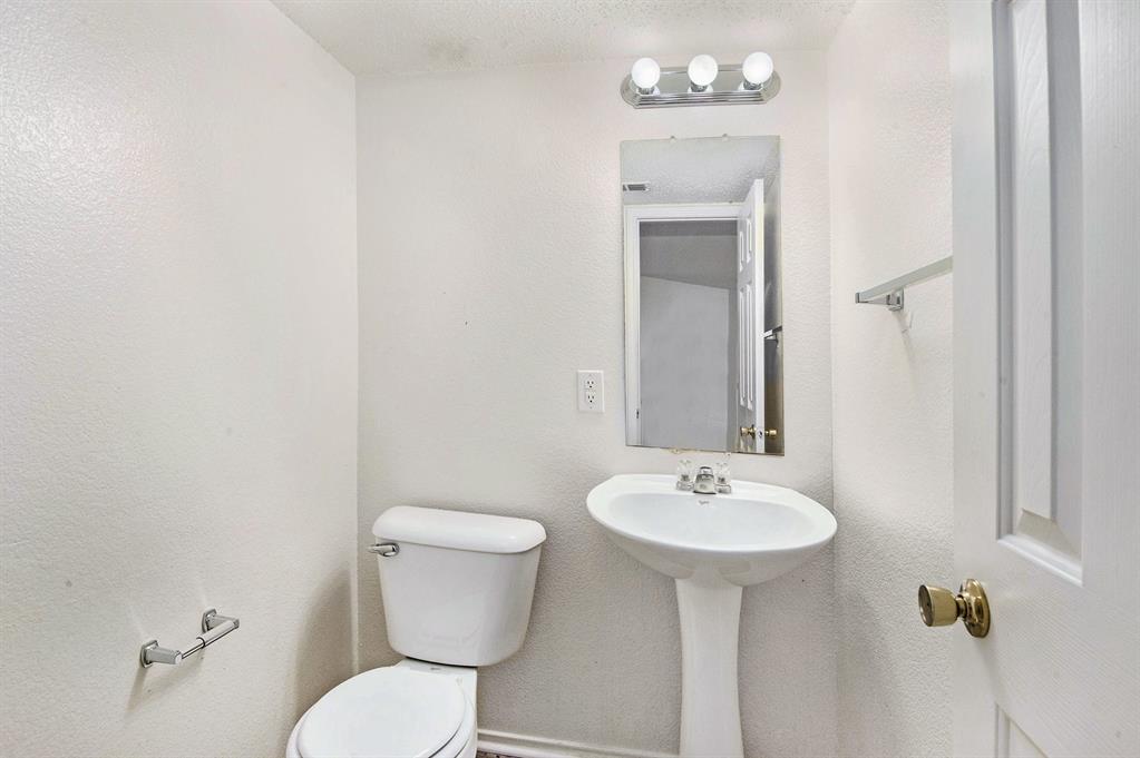 Quarry The - Residential Lease