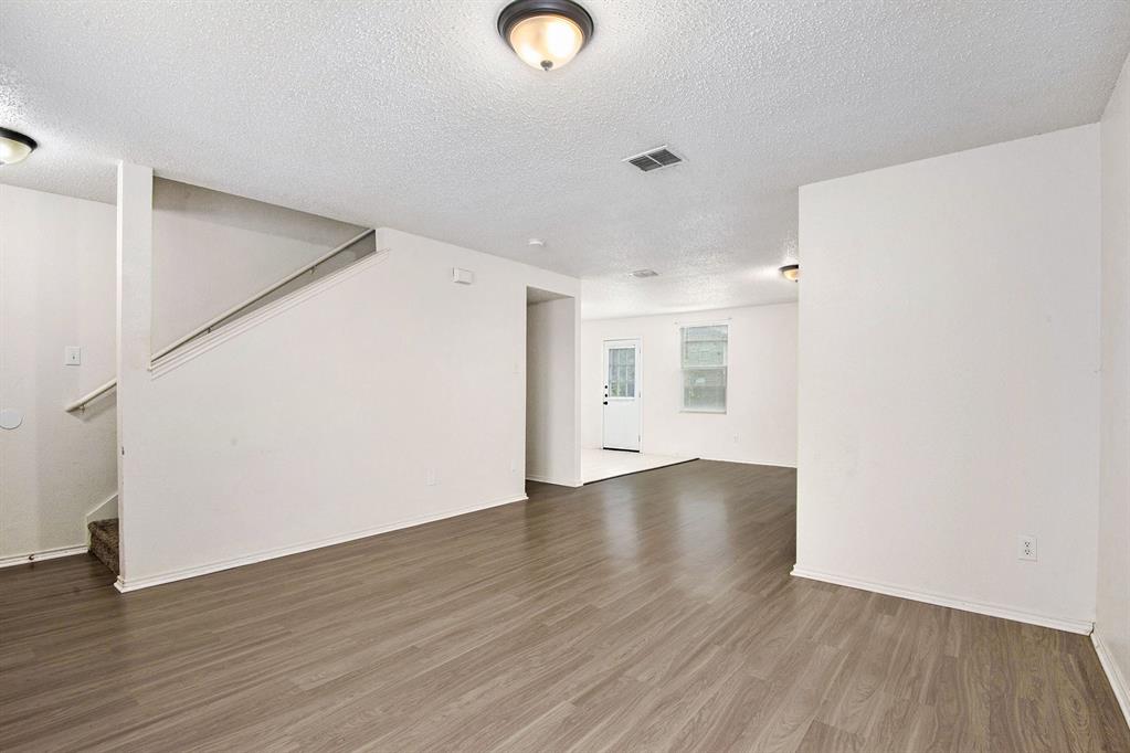 Quarry The - Residential Lease