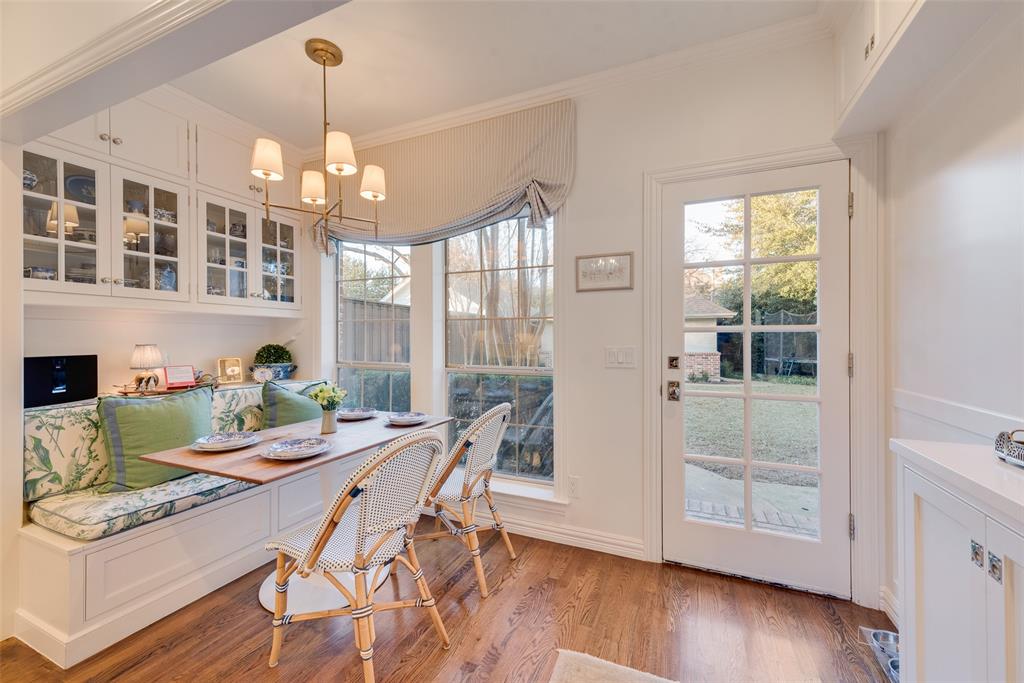 Linwood Place - Residential