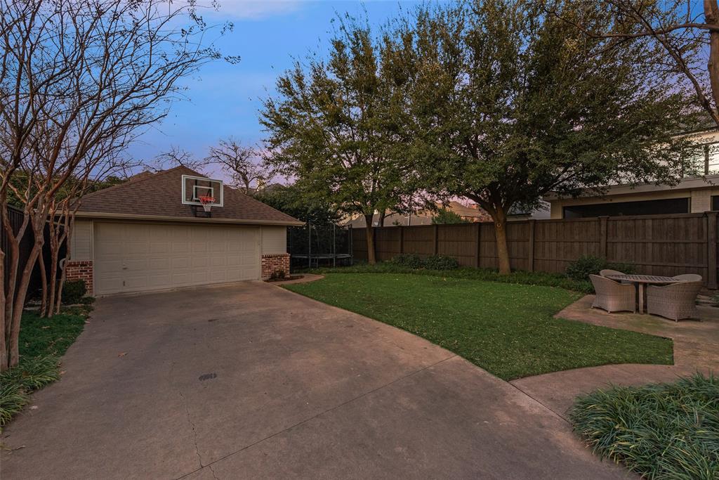 Linwood Place - Residential