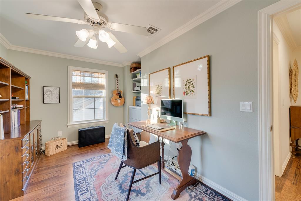 Linwood Place - Residential