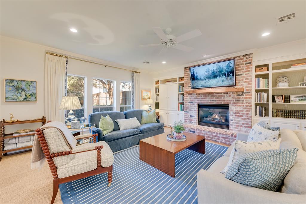 Linwood Place - Residential