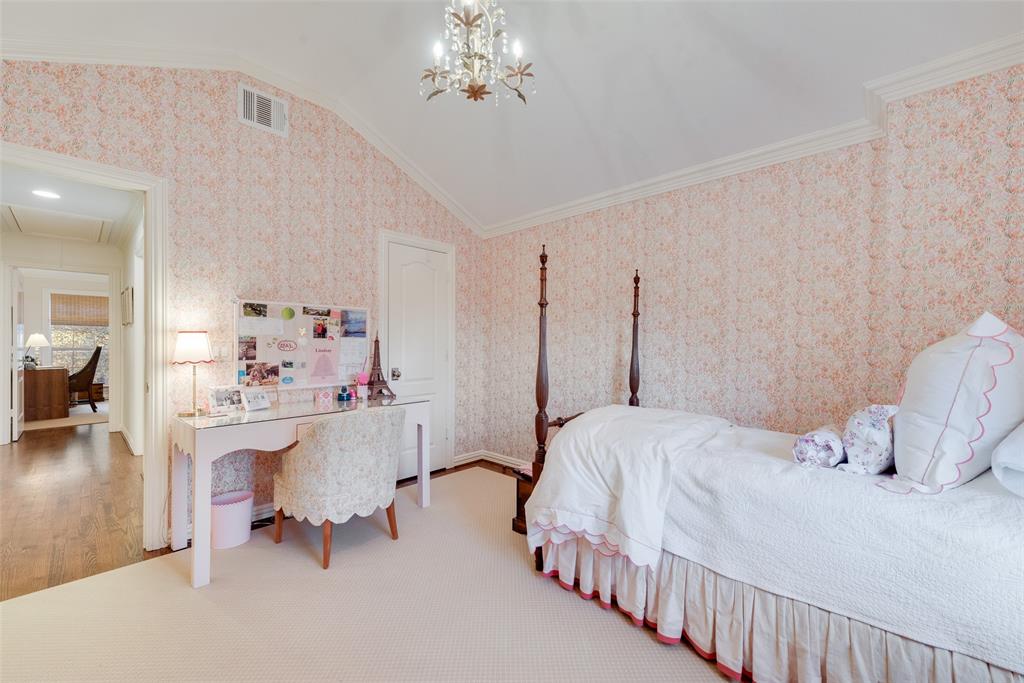 Linwood Place - Residential