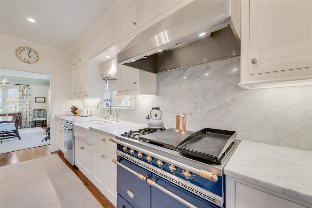 Linwood Place - Residential