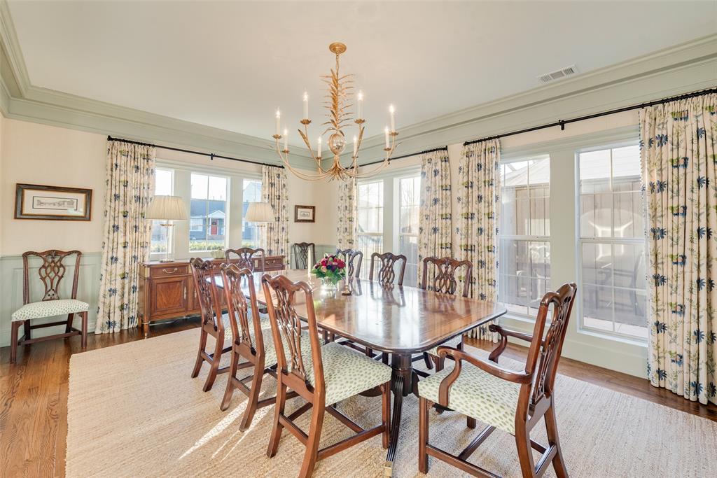 Linwood Place - Residential