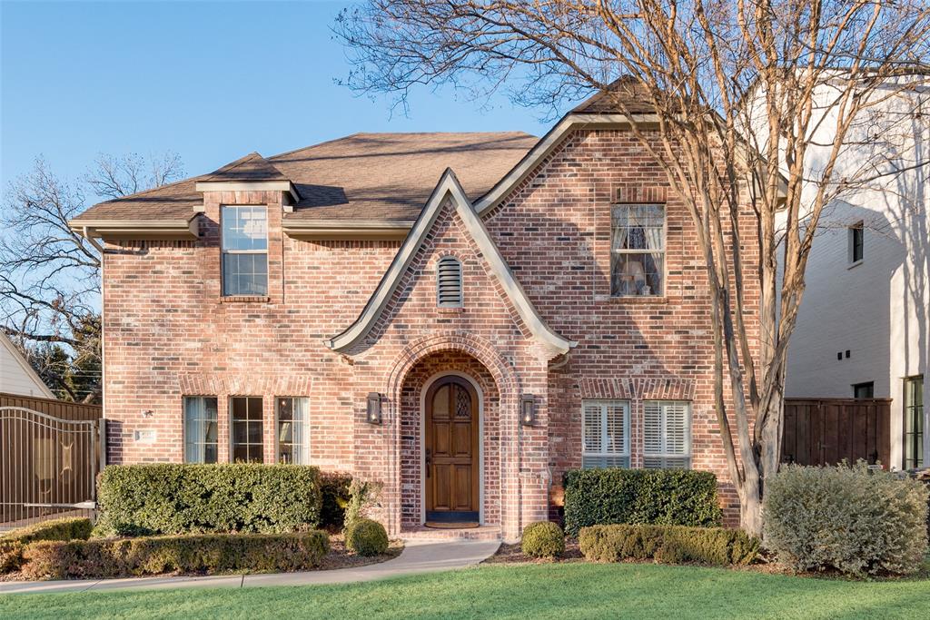 Linwood Place - Residential