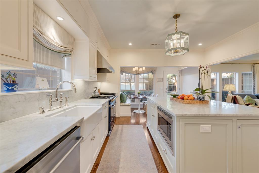 Linwood Place - Residential