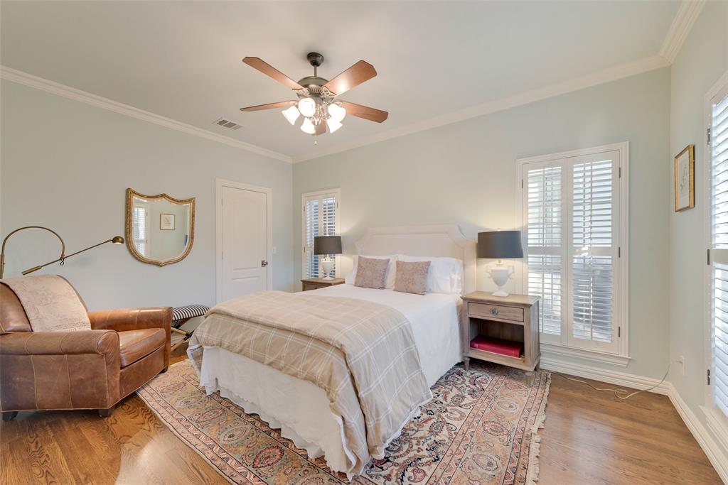 Linwood Place - Residential