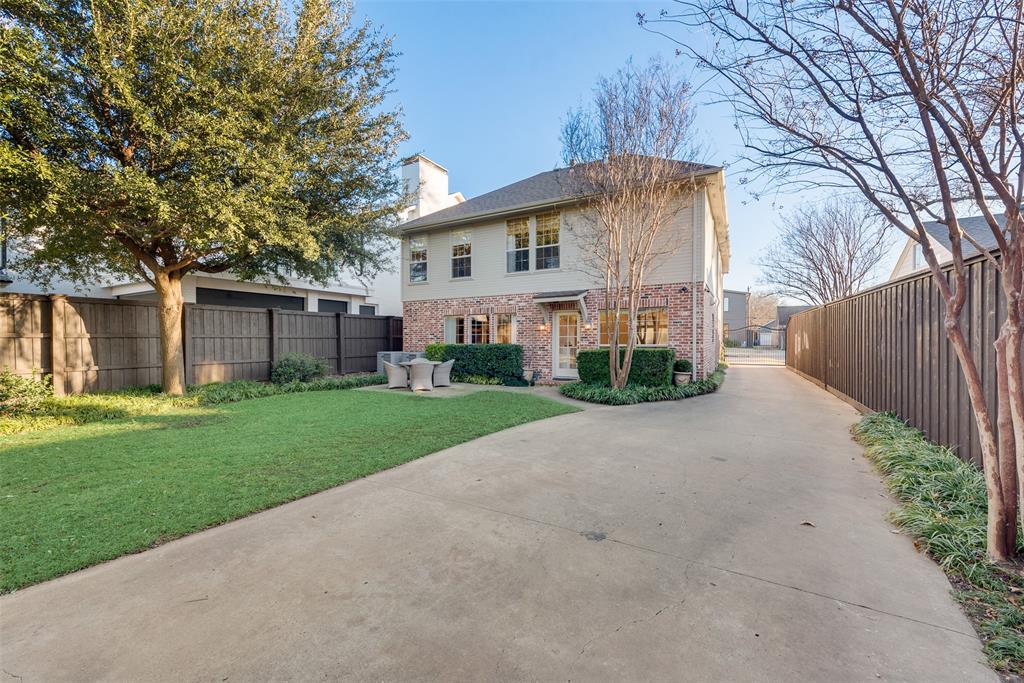 Linwood Place - Residential