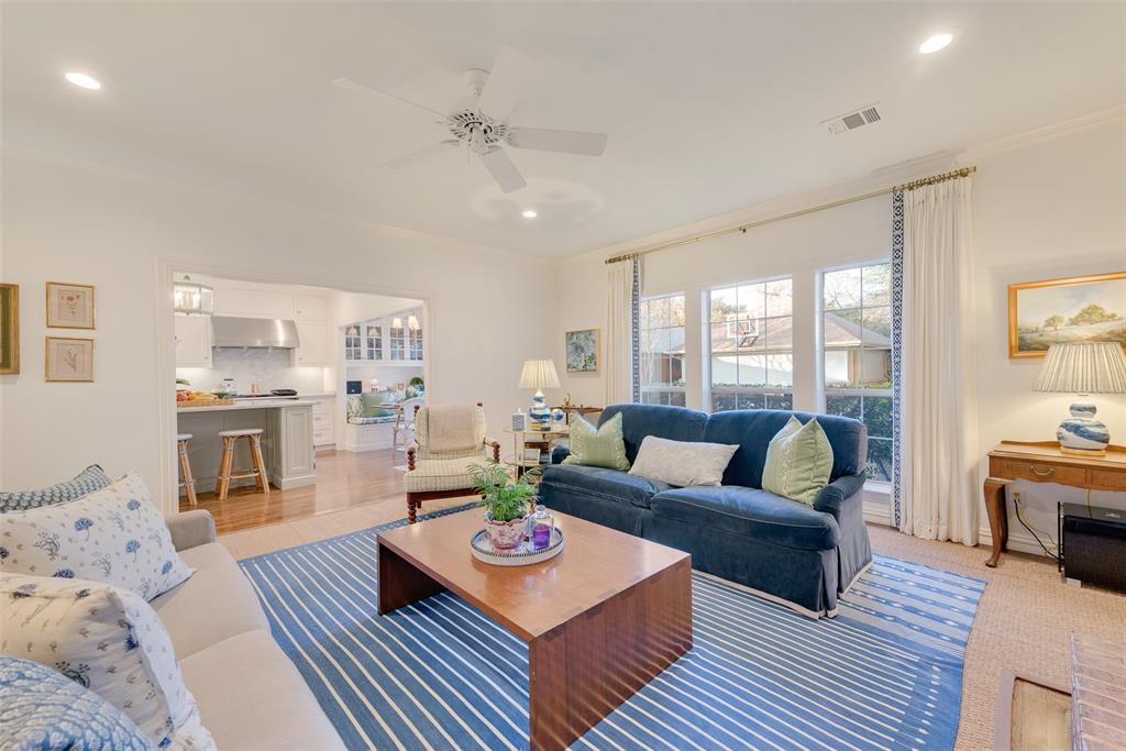 Linwood Place - Residential