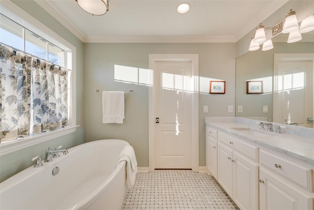 Linwood Place - Residential