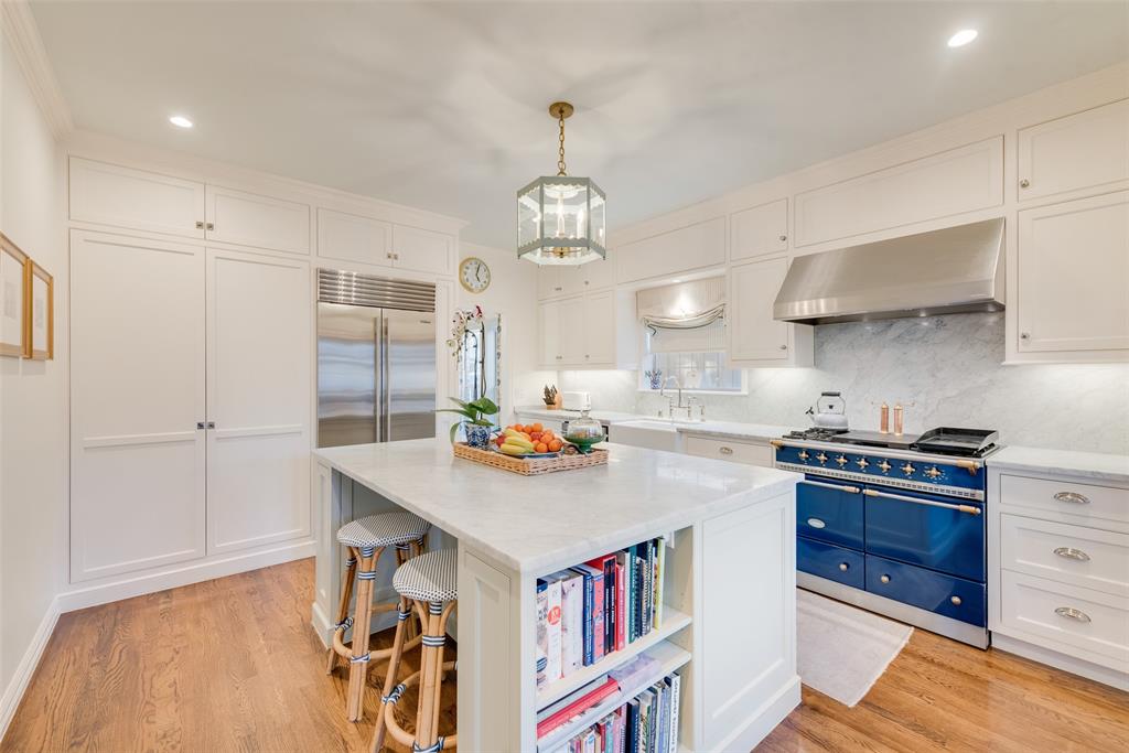 Linwood Place - Residential