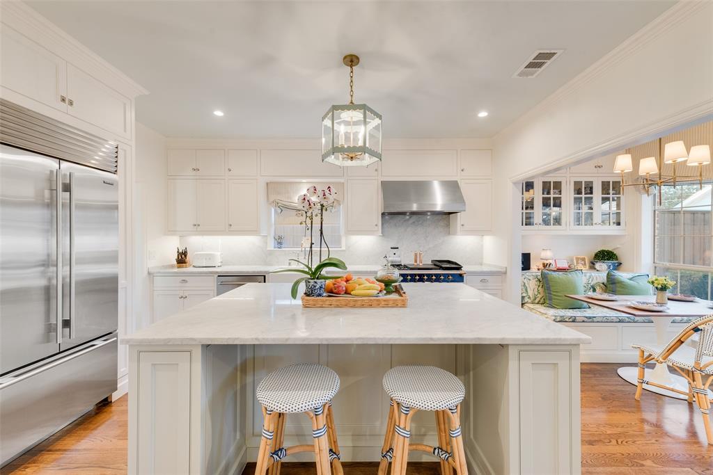 Linwood Place - Residential