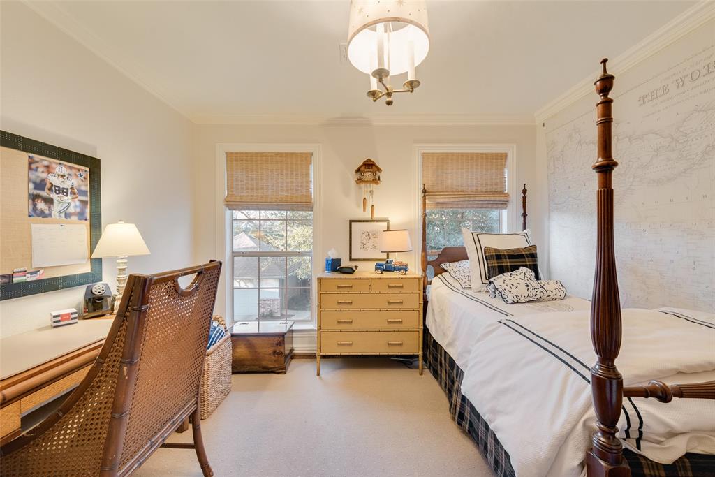 Linwood Place - Residential