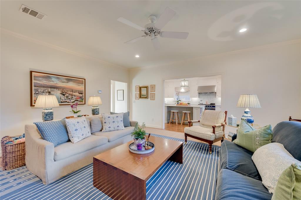 Linwood Place - Residential